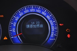 2010款比亚迪G3智能版1.8L自动豪雅型