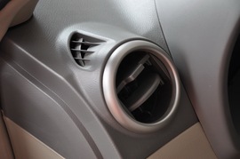 2010款比亚迪G3智能版1.8L自动豪雅型