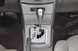 2010款比亚迪G3智能版1.8L自动豪雅型