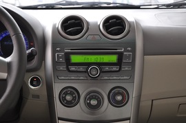 2010款比亚迪G3智能版1.8L自动豪雅型