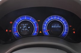 2010款比亚迪G3智能版1.8L自动豪雅型