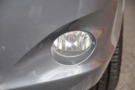 2010款比亚迪G3智能版1.8L自动豪雅型