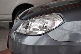 2010款比亚迪G3智能版1.8L自动豪雅型
