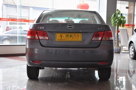 2010款比亚迪G3智能版1.8L自动豪雅型