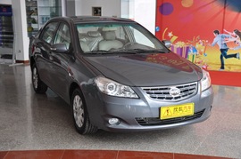 2010款比亚迪G3智能版1.8L自动豪雅型