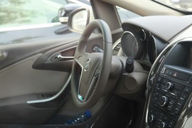 2010款别克英朗GT