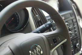 2010款别克英朗GT