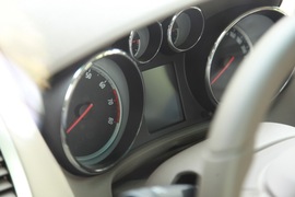 2010款别克英朗GT