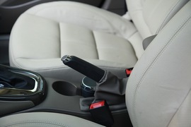 2010款别克英朗GT