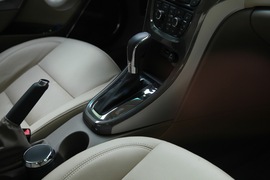 2010款别克英朗GT