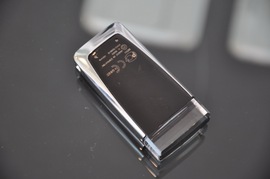 2010款阿斯顿马丁Rapide