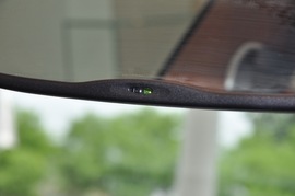 2010款阿斯顿马丁Rapide