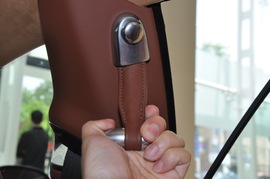 2010款阿斯顿马丁Rapide