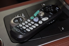 2010款阿斯顿马丁Rapide