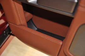 2010款阿斯顿马丁Rapide