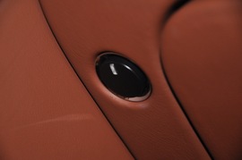 2010款阿斯顿马丁Rapide