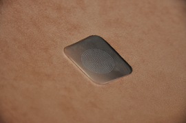 2010款阿斯顿马丁Rapide