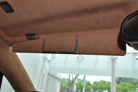 2010款阿斯顿马丁Rapide