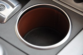 2010款阿斯顿马丁Rapide