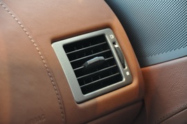 2010款阿斯顿马丁Rapide