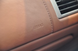 2010款阿斯顿马丁Rapide