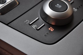 2010款阿斯顿马丁Rapide