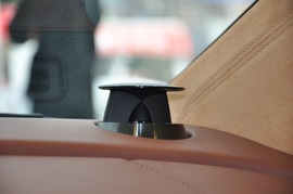 2010款阿斯顿马丁Rapide