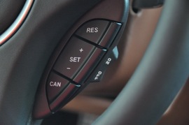 2010款阿斯顿马丁Rapide