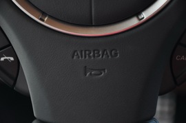 2010款阿斯顿马丁Rapide