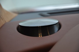 2010款阿斯顿马丁Rapide