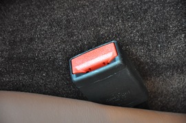 2010款阿斯顿马丁Rapide