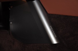 2010款阿斯顿马丁Rapide