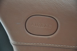 2010款阿斯顿马丁Rapide