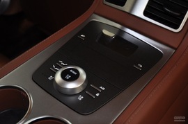 2010款阿斯顿马丁Rapide