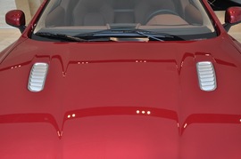 2010款阿斯顿马丁Rapide
