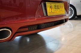 2010款阿斯顿马丁Rapide