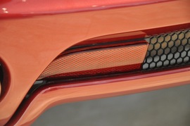 2010款阿斯顿马丁Rapide