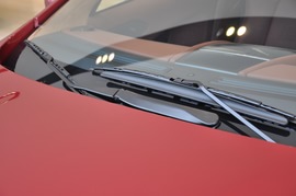 2010款阿斯顿马丁Rapide