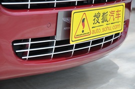 2010款阿斯顿马丁Rapide