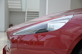 2010款阿斯顿马丁Rapide