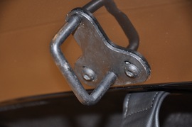 2010款阿斯顿马丁DBS