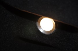 2010款阿斯顿马丁DBS