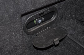 2010款阿斯顿马丁DBS