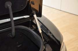 2010款阿斯顿马丁DBS