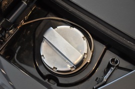 2010款阿斯顿马丁DBS