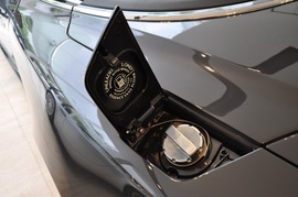 2010款阿斯顿马丁DBS