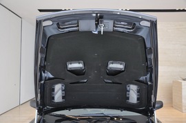 2010款阿斯顿马丁DBS