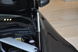 2010款阿斯顿马丁DBS