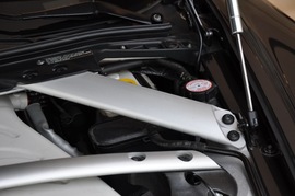 2010款阿斯顿马丁DBS