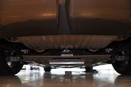 2010款阿斯顿马丁DBS